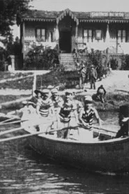 Milan: The Rowers movie poster