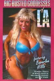Big Busted Goddesses of L.A. movie poster