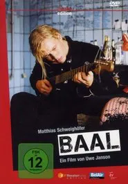 Poster do filme Baal