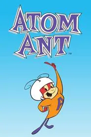 The Atom Ant Show tv show poster
