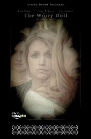 Poster do filme The Worry Doll