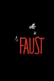 Poster do filme Faust