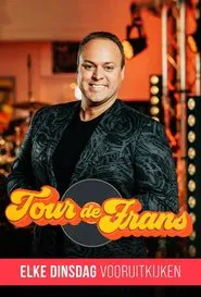 Poster da série Tour de Frans