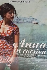 Anna in Corsica movie poster