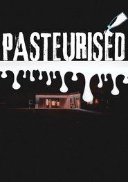 Pasteurised movie poster