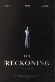 Poster do filme The Reckoning