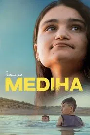 Mediha movie poster