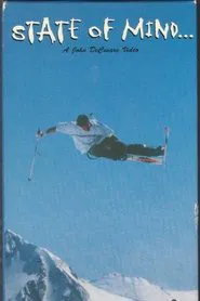 State of Mind movie poster
