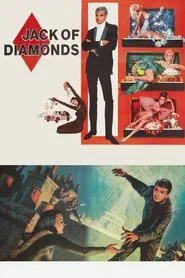 Jack of Diamonds movie poster