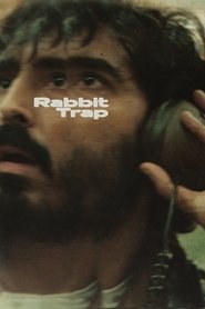 Rabbit Trap movie poster