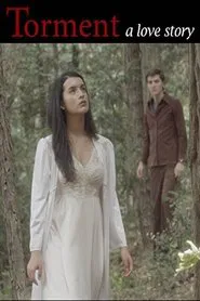 Torment a love story movie poster