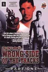 Poster do filme Wrong Side of the Tracks