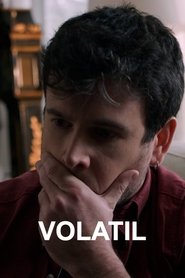 Volátil movie poster