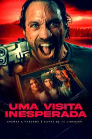 Poster do filme Uma Visita Inesperada