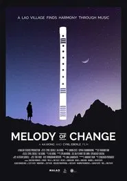 Melody of Change movie poster