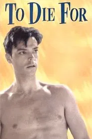 To Die For movie poster