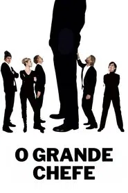 Poster do filme O Grande Chefe