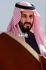 House of Saud: A Family at War tv show poster