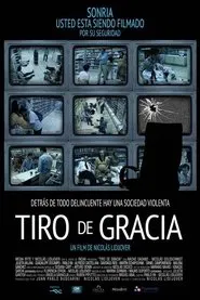 Coup de Grâce movie poster