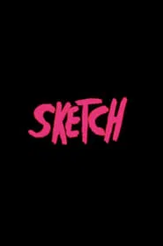 Sketch movie poster