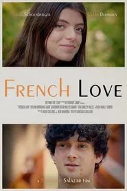 Poster do filme French Love