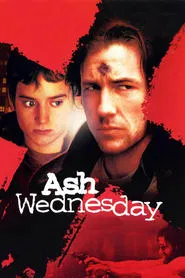 Ash Wednesday movie poster
