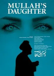 Mullah's Daughter movie poster
