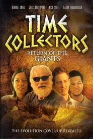 Time Collectors movie poster
