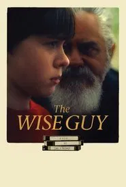 The Wise Guy movie poster
