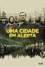 Poster do filme Uma Cidade em Alerta