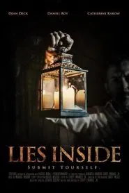 Lies Inside movie poster