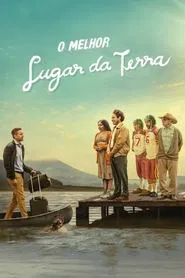 Poster do filme O Melhor Lugar da Terra