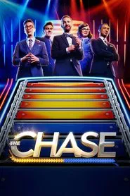 The Chase tv show poster