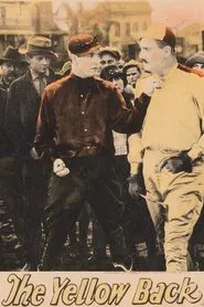 The Yellow Back movie poster