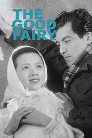 Poster do filme The Good Fairy