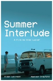 Summer Interlude movie poster