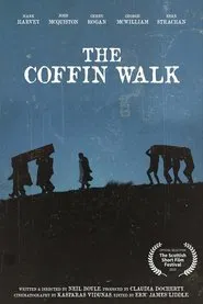 The Coffin Walk movie poster