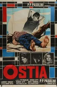 Ostia movie poster