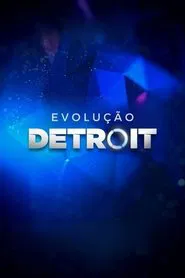 Poster do filme Evolução de Detroit