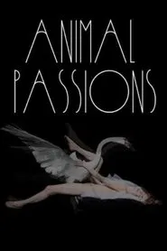 Animal Passions movie poster