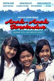 Anak-anak Borobudur movie poster