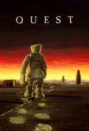 Poster do filme Quest