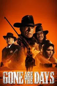 Poster do filme Foi-se o Tempo