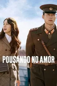 Poster da série Pousando no Amor