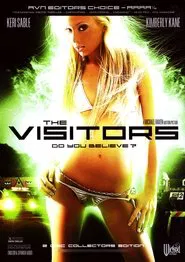 The Visitors movie poster