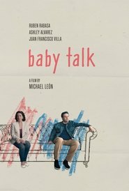 Poster do filme baby talk