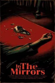 In the Mirrors movie poster