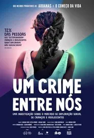 Um Crime Entre Nós movie poster