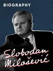 A Very Modern Dictator: A Profile of Slobodan Milosevic movie poster