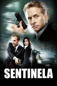 Poster do filme Sentinela